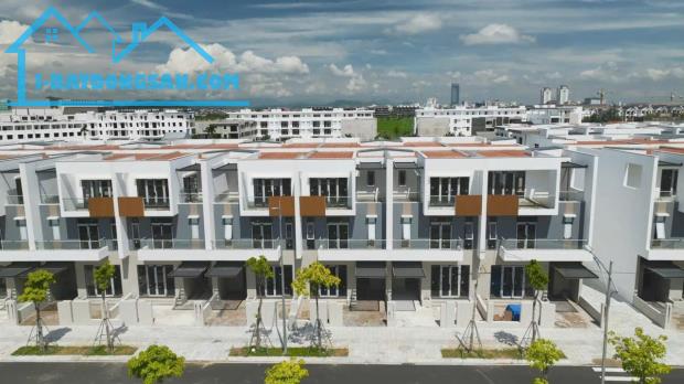 ĐẦU TƯ SINH LỜI CÙNG BGI TOPAZ DOWNTOWN HUẾ - 1