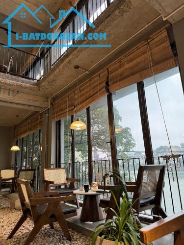 Nhà Đẹp View Hồ, Thoáng Mát Quanh Năm, 7 Tầng, Thang Máy, Gara 2 Ôtô, KDVP, Cafe, Spa - 4