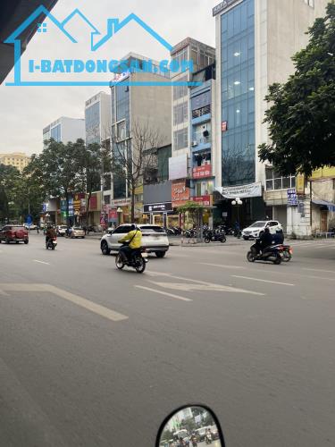 Bán nhà Khuất Duy Tiến, giáp Ngụy Như Kon Tum, 35m2, 6 tầng, full NT, nhỉnh 7 tỷ - 4