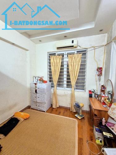 Bán nhà Khuất Duy Tiến, giáp Ngụy Như Kon Tum, 35m2, 6 tầng, full NT, nhỉnh 7 tỷ - 2