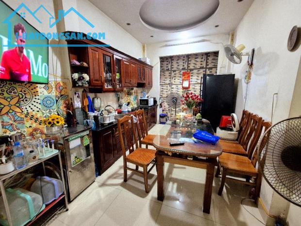 Bán nhà Khuất Duy Tiến, giáp Ngụy Như Kon Tum, 35m2, 6 tầng, full NT, nhỉnh 7 tỷ