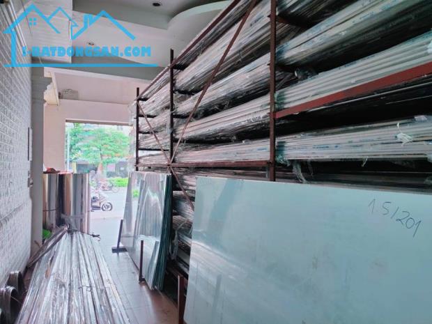 Mặt Phố Nguyễn Văn Cừ, Diện tích 90m², Mặt Tiền 5.1m, Kinh Doanh Ngày Đêm, Hiếm Nhà Bán. - 4
