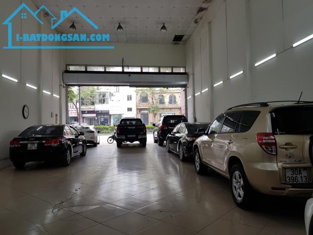 Mặt Phố Nguyễn Văn Cừ, Diện tích 90m², Mặt Tiền 5.1m, Kinh Doanh Ngày Đêm, Hiếm Nhà Bán. - 5