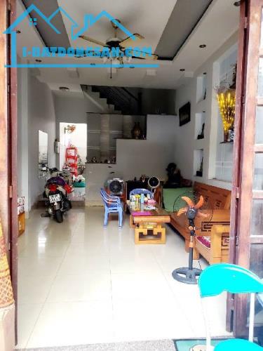 Bán nhà HXH 4T Đường B3 Tây Thạnh, Tân Phú. Nhà Đẹp 4PN, 60m2, 6.8 TỶ - 2