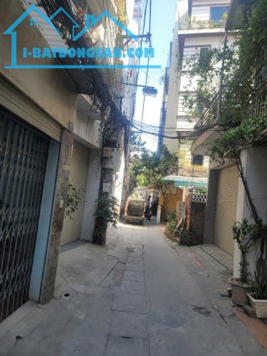 Bán đất Nguyễn Văn Cừ - Oto -100m2 – mặt tiền 6 m nhỉnh 10 tỷ( Thương lượng) - 1