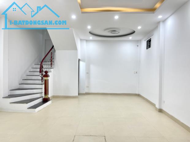 Căn góc 3 mặt thoáng vừa ở và kinh doanh 45m2*6 tầng-12.6 tỷ-20m ra mặt phố- Q. Thanh Xuân - 1