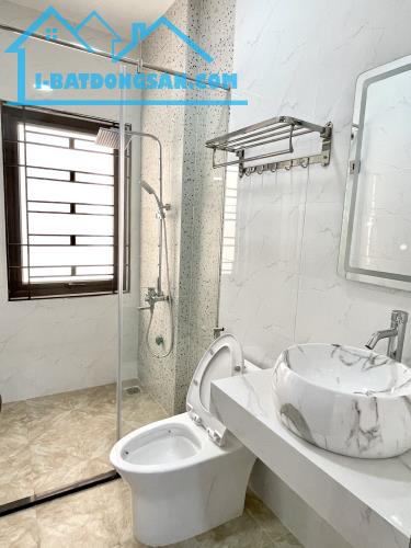 Căn góc 3 mặt thoáng vừa ở và kinh doanh 45m2*6 tầng-12.6 tỷ-20m ra mặt phố- Q. Thanh Xuân - 4