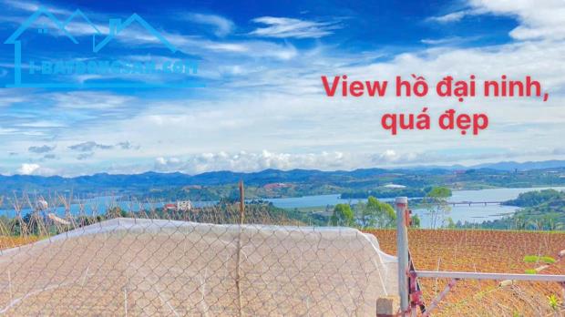 Bán 6 sào đất ninh gia đức trọng, view tuyệt đẹp nghỉ dưỡng.. - 2