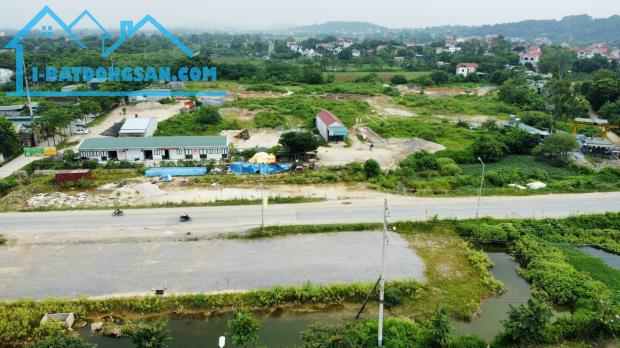 44M2 LÔ GÓC SIÊU ĐẸP- ĐẤT DỊCH VỤ TIÊN PHƯƠNG GIÁ NHỈNH 2 TỶ - 3