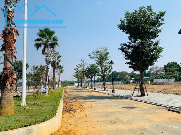 Cực hiếm! 05 suất ngoại giao liên kề khu đô thị Centreville- Lương Sơn giá ưu đãi đầu tư s - 3