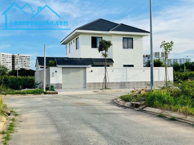 Chuyên dịch vụ kí gửi, môi giới bán nhanh đất nền KDC Biệt Thự Phú Nhuận, P Phước Long B,