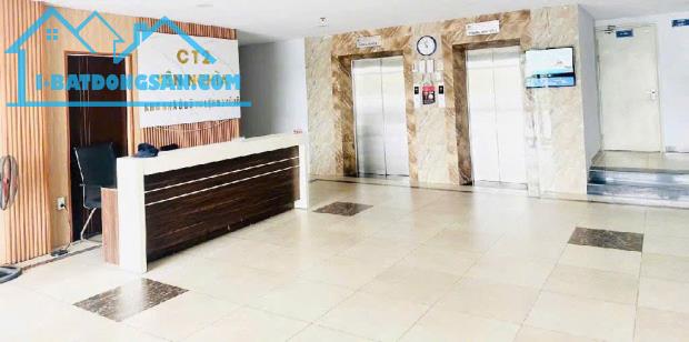 Bán căn hộ chung cư CT2 Yên Nghĩa Hà Đông, 4 ngủ full nội thất, dt: 122m2, giá 4,38 tỷ - 5