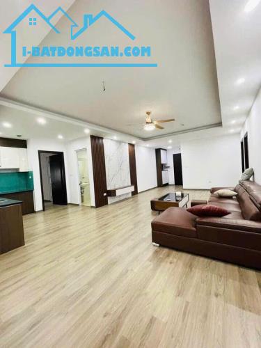 Bán căn hộ chung cư CT2 Yên Nghĩa Hà Đông, 4 ngủ full nội thất, dt: 122m2, giá 4,38 tỷ - 4