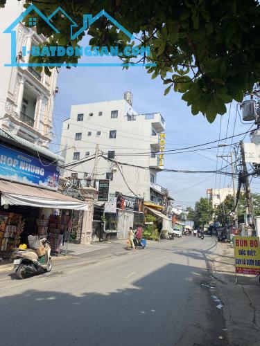 Bán Nhà 125m2 Gần Nguyễn Duy Trinh , Bình Trưng Tây , Quận 02, Hẻm Xe Hơi Thông , Chỉ 7 Tỷ - 2