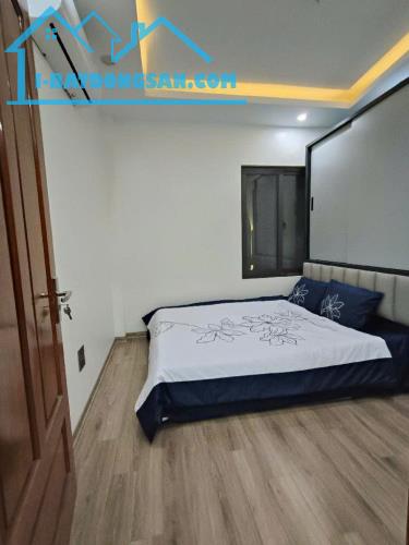 Bán nhà 5 tầng 7 phòng, 50m² Nguyễn An Ninh, Tương Mai, 9.2 tỷ, sổ đỏ - 3