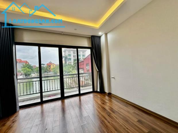 SIÊU PHẨM PHÚC LỢI 67M2 x 5T LÔ GÓC THANG MÁY 2 MẶT NGÕ VIEW HỒ. 11,7TỶ - 3
