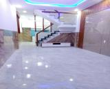 Kẹt tiền bán gấp ! Nhà 48m2 Giá 1 tỷ 588, 3PN, Hẻm oto thông. Gần cv Tầm Vu, Bình Thạnh