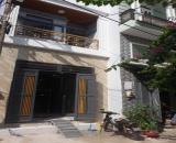 Nhà mới 6.2 tỷ, 4x17m 3 tấm, nở hậu 8m, hẻm 5m, chiến lược, Bình Trị Đông, Bình Tân
