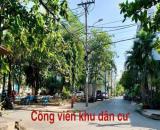 Đất hẻm xe tải sát bên hông chung cư Sài Gòn Metro Park Trường Thọ, Kế bên chung cư