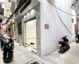 Căn góc 3 mặt thoáng vừa ở và kinh doanh 45m2*6 tầng-12.6 tỷ-20m ra mặt phố- Q. Thanh Xuân
