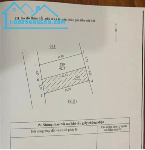 THỤY KHUÊ- NHÀ ĐẸP GẦN PHỐ-43M X 5T GIÁ 7,5 TỶ - 2