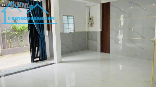 NGỘP!! BÁN NHÀ ĐƯỜNG XE HƠI LÔ GÓC TT TĂNG NHƠN PHÚ A, 60M2, 4 TỶ, NGANG 4,2M,2 PN, - 1