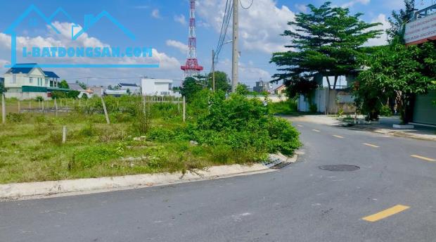 chính chủ bán gấp đất đường tỉnh lộ 8 giao đường huỳnh văn cọ thị trấn củ chi - 2