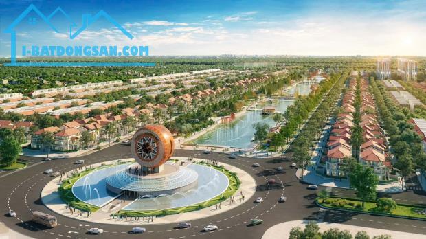 Bảng Giá Sun Urban City Hà Nam CẬP NHẬT CHI TIẾT & MỚI NHẤT