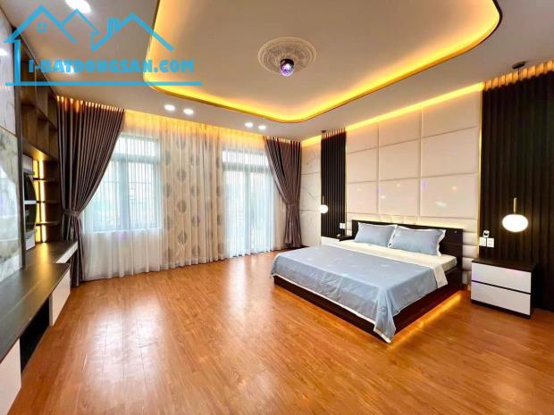 KẸT VỐN VILLA TÂN CỔ ĐIỂN KHU ĐỒNG BỘ ĐẸP BẬC NHẤT Q12 .GIÁ 3tỉ 5 - 4