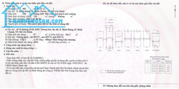 Bán Tòa Nhà Mặt Tiền Nguyễn Thị Thập nối dài 12 x 50m 480m2 Hầm 6 tầng 2.200m2 sàn 86 tỷ