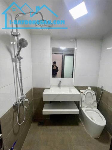 Hot Hiếm - Mặt Xe Tải – Nhà 4T*33m2 – Gần Trường Học Xã Đại Thành .Giá 2.8 tỷ