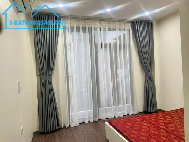 Bán nhà An Trạch 1 34m2, gần phố, dân xây đẹp long lanh, sát ô tô, tặng full nội thất, lô - 2