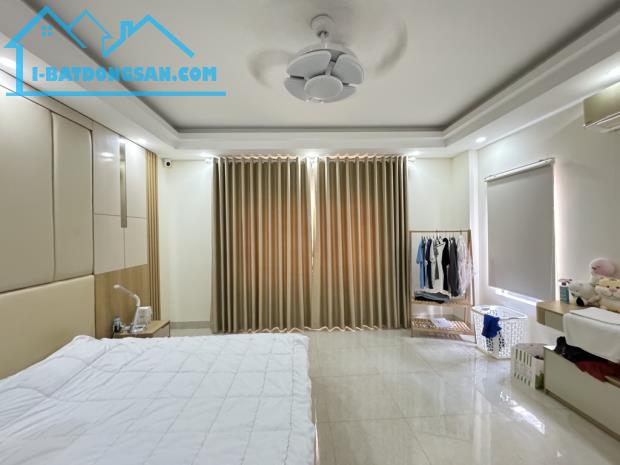 🏡 NGÔI NHÀ ƯỚC MƠ - Bán nhà ĐẠI ĐỒNG - HOÀNG MAI - 60m2 - 5T - MT5m – TRÊN 10ty. - 4