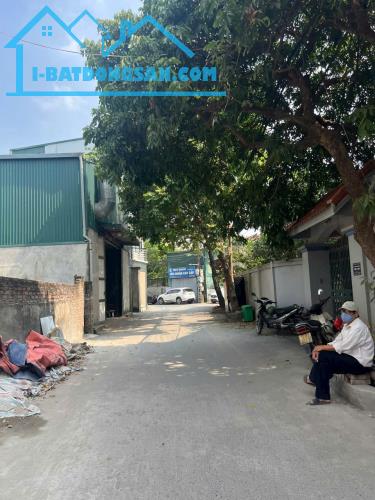 Bán lô đất Ngũ Hiệp 40m ô tô đỗ cửa gần TT Thanh Trì khu vực tương lai giá trị cao  3.8 tỷ