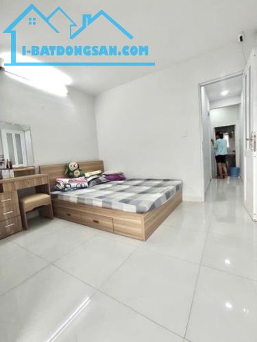 🏠Nhà mới đẹp 2 Tầng, 34m2, sát Mặt tiền đường Huỳnh Văn Nghệ P12 Gò Vấp - 2