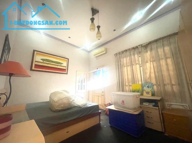 🏠 BÁN ĐẤT NGÕ 6 ĐẶNG VĂN NGỮ - 124M2 - GẦN PHỐ -XÂY CCMN - 28 TỶ 📞 HẰNG MINI - 1