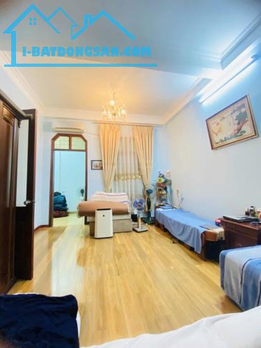 CHỊ LÝ NHỜ BÁN NHÀ NGỌC KHÁNH 55M -20M RA MẶT PHỐ- MẶT TIỀN RỘNG-NGÕ THOÁNG-GIÁ 10 TỶ - 3