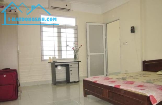 🏠 BÁN CCMN NGÕ 6 ĐẶNG VĂN NGỮ - 85M², 8 TẦNG, 15 PHÒNG, GIÁ 14.5 TỶ 📞 HẰNG mini - 3