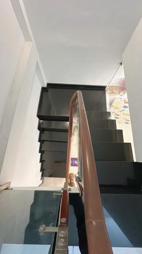 Bán Gấp, Nhà Phan Huy Ích  Phường 15  Quận Tân Bình, 76m² ,8 tỷ 5 - 2