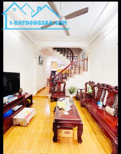 🏡 BÁN NHÀ NGÕ THÔNG, 51M² XUÂN PHƯƠNG, NAM TỪ LIÊM - 6 TỶ - 1