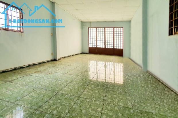 Bán nhà Quang Trung, ngay Chợ kinh doanh, 58m² vuông vức 4x14.5m - Giá 7.2 tỷ TL - 1