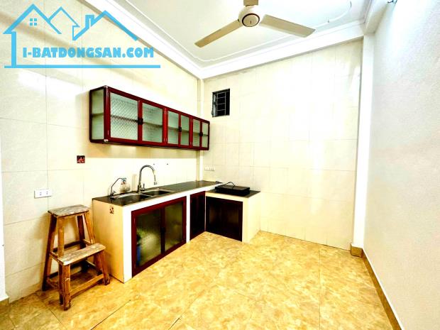 SIÊU PHẨM phường Phú Lãm Hà Đông, bán nhà 4 tầng Phố Xốm, 37m2, gần Đại Nam, giá 3,1 tỷ - 3