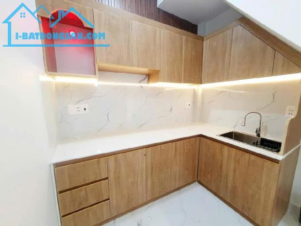 🏡🏡🏡🏡🔥Mới xây mới 💯% vào ở Ngay🔥🔥🔥🔥 📢HÀNG NGON CHO ĐẦU TƯ , LÔ GỐC , THOÁNG MÁT. - 2