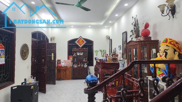 Bán nhà Xuân Đỉnh 40m2. Xây 5 tầng giá 6,6 tỷ Sổ đỏ chính chủ - 1