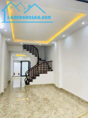 Siêu hiếm thanh liệt kim giang 38m x 5 tầng giá chỉ hơn 6 tỷ - 1