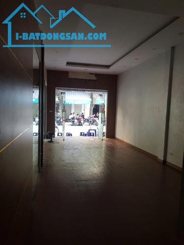 Cho thuê nhà mặt phố Trung Kính, 5 tầng, 380m², phù hợp ngân hàng, showroom - 2