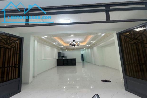 Bán nhà hẻm 3.5m, Nguyễn Văn Khối, Gò Vấp, 4.5m x 15m, 67 m² - Giá 5.5 tỷ TL - 1