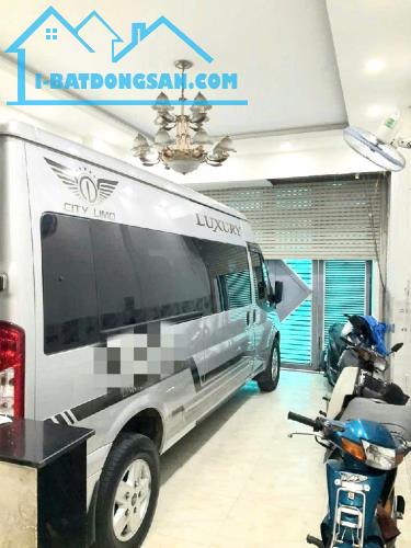 🌾🌹 Bình Tân -4x14 *NHÀ MỚI, SỔ A4 ,2018 *Hẻm 🚘 7M , 3TẦNG  *Chỉ 5,05Tỷ +Kết cấu : 4 x 1 - 2