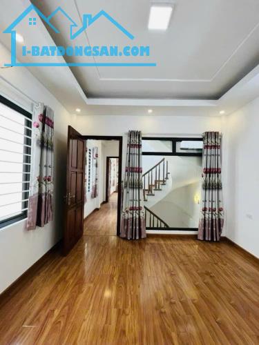 Bán Nhà Đại Từ-Hoàng Mai , DT50m2 ,Giá Nhỉnh 12 Tỷ ,Ngõ Thông ,Kinh doanh - 1