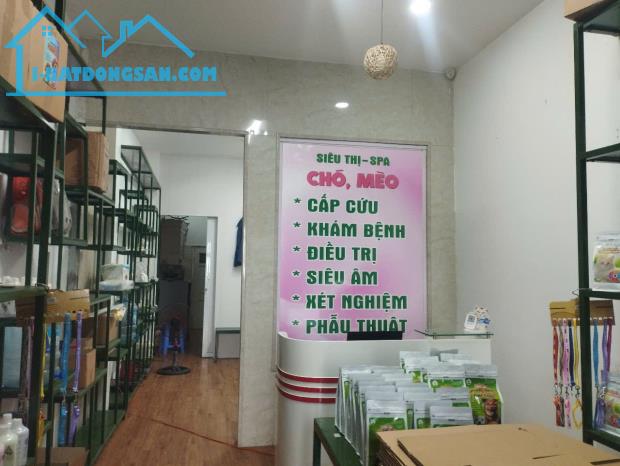 CẦN CHUYỂN NHƯỢNG HOẶC HỢP TÁC WIN : WIN 1-1 SHOP KINH DOANH LĨNH VỰC THÚ Y - 5